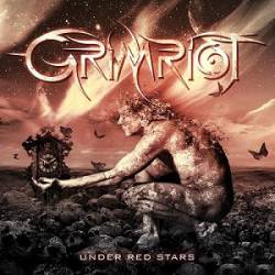 Grimriot : Under Red Stars